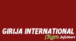 GIRIJA INTERNATIONAL mumbai india