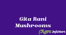 Gita Rani Mushrooms howrah india