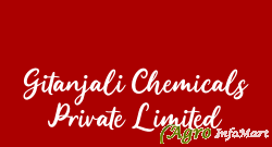 Gitanjali Chemicals Private Limited