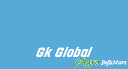 Gk Global bangalore india