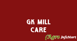 Gk Mill Care secunderabad india