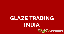 Glaze trading India chennai india