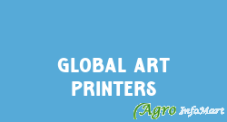 Global Art Printers