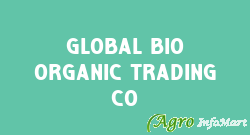 Global Bio Organic Trading Co