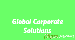 Global Corporate Solutions chennai india