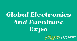 Global Electronics And Furniture Expo madurai india