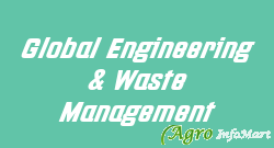 Global Engineering & Waste Management pune india