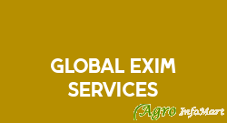 Global Exim Services rajkot india