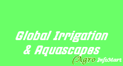 Global Irrigation & Aquascapes indore india