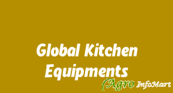 Global Kitchen Equipments