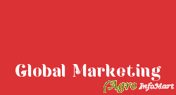 Global Marketing vadodara india