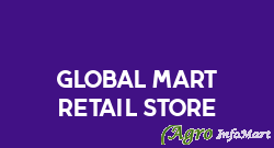 Global Mart Retail Store lucknow india