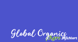 Global Organics chennai india