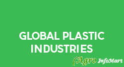 Global Plastic Industries vadodara india