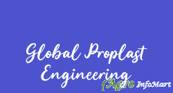 Global Proplast Engineering mumbai india