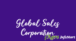 Global Sales Corporation hyderabad india