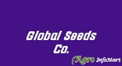 Global Seeds Co. delhi india