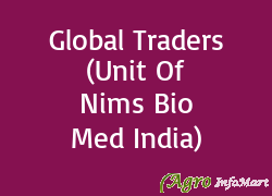 Global Traders (Unit Of Nims Bio Med India) ghaziabad india