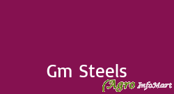 Gm Steels coimbatore india