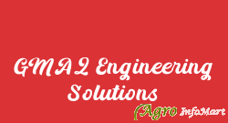 GMA2 Engineering Solutions coimbatore india