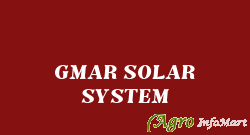 GMAR SOLAR SYSTEM delhi india