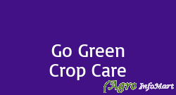 Go Green Crop Care