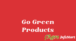 Go Green Products