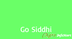Go Siddhi