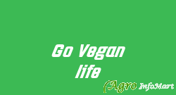 Go Vegan life bangalore india
