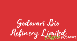 Godavari Bio Refinery Limited