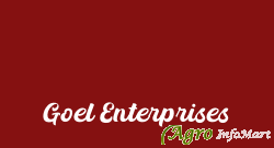 Goel Enterprises moradabad india