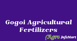 Gogoi Agricultural Fertilizers bangalore india