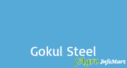 Gokul Steel rajkot india