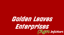 Golden Leaves Enterprises surat india