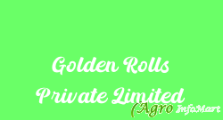 Golden Rolls Private Limited sonipat india