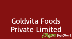 Goldvita Foods Private Limited rajkot india