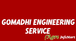 GOMADHI ENGINEERING SERVICE erode india