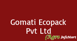 Gomati Ecopack Pvt Ltd bhiwandi india