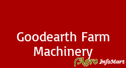Goodearth Farm Machinery villupuram india