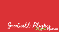 Goodwill Plastics bangalore india