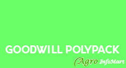 Goodwill Polypack chennai india