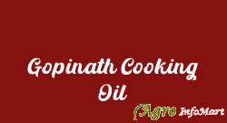 Gopinath Cooking Oil surat india