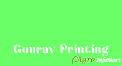 Gourav Printing ludhiana india