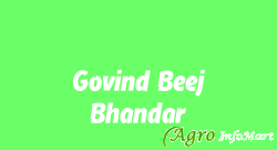 Govind Beej Bhandar delhi india