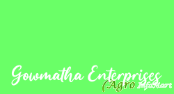 Gowmatha Enterprises hyderabad india