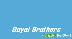 Goyal Brothers delhi india