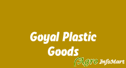 Goyal Plastic Goods ludhiana india