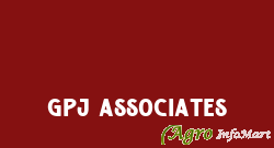 GPJ Associates chennai india