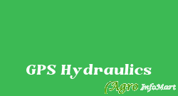 GPS Hydraulics