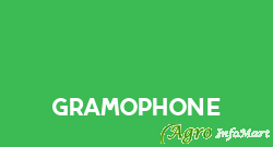 Gramophone indore india